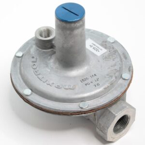 Maxitrol 325-5-3/4 Gas Regulator 3/4" NPT