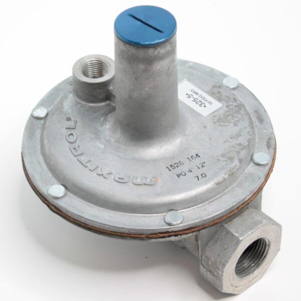 Maxitrol 325-5-3/4 Gas Regulator 3/4" NPT