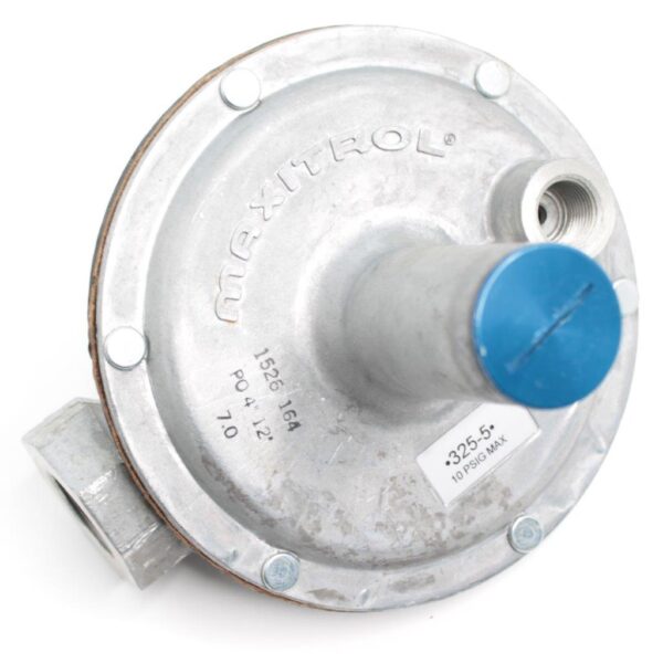 Maxitrol 325-5-3/4 Gas Regulator 3/4" NPT