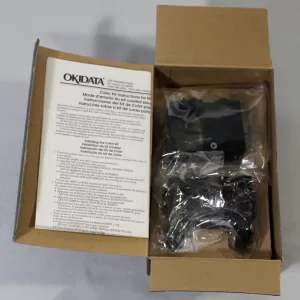 OKI Microline ML590 24-Pin Impact Printer OKIDATA Made in Japan