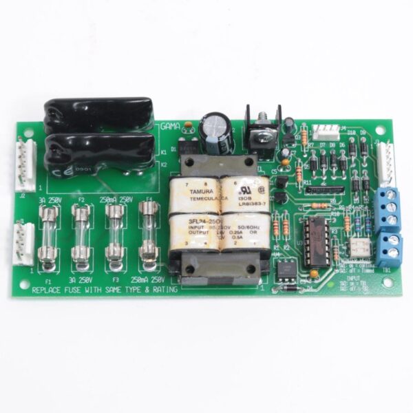 Ready Access 85003000 Control Board