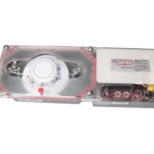 Air Products & Controls SL-2000-N Ionization Duct Smoke Detector