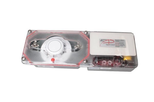 Air Products & Controls SL-2000-N Ionization Duct Smoke Detector