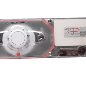 Air Products & Controls SL-2000-N Ionization Duct Smoke Detector