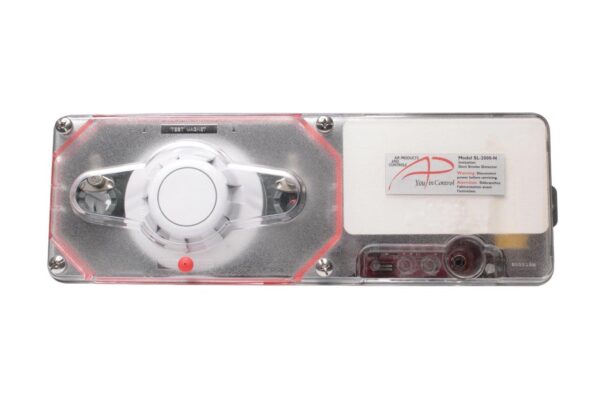 Air Products & Controls SL-2000-N Ionization Duct Smoke Detector
