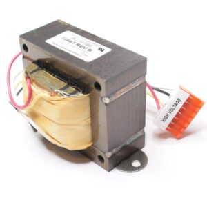 Fire-Lite Alarms Inc XRM-24B Transformer 120 VAC 24V 3.0A