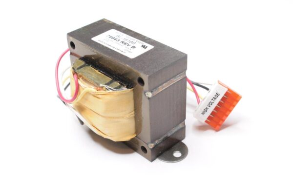 Fire-Lite Alarms Inc XRM-24B Transformer 120 VAC 24V 3.0A