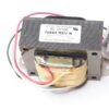 Fire-Lite Alarms Inc XRM-24B Transformer 120 VAC 24V 3.0A