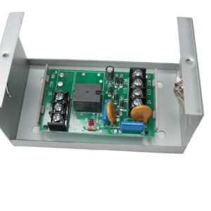Gator Gate SSU-MR-101/C/R Multi-Voltage Control Relay Enclosure