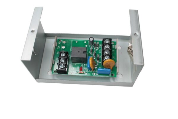 Gator Gate SSU-MR-101/C/R Multi-Voltage Control Relay Enclosure