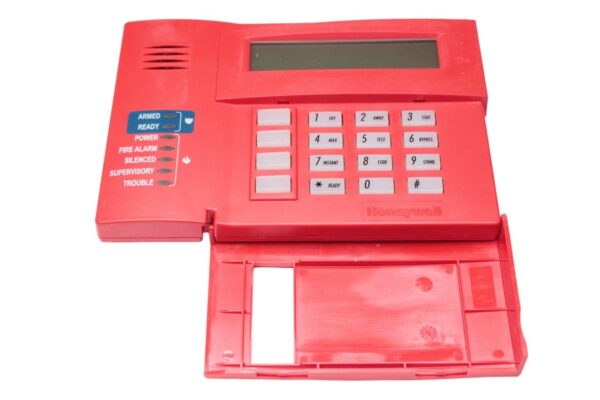 Honeywell 6160CR-2 High Security Fire Alpha Keypad