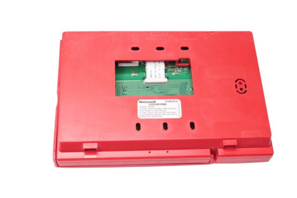 Honeywell 6160CR-2 High Security Fire Alpha Keypad
