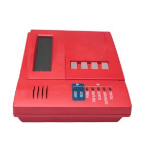 Honeywell 6160CR-2 High Security Fire Alpha Keypad