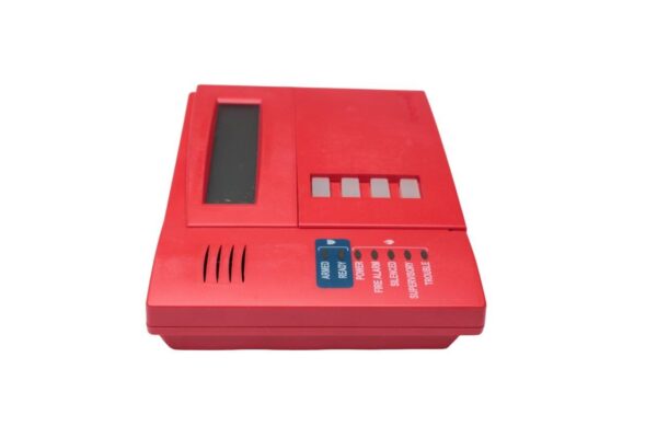 Honeywell 6160CR-2 High Security Fire Alpha Keypad