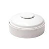 Honeywell Ademco 5809 Wireless Heat Detector Transmitter Sensor