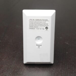 Honeywell Intellisense DT6100STC 100' X 20' Dual Tec PIR Motion Sensor