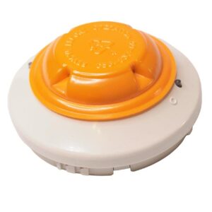 Notifier FSP-851 Intelligent Low-Profile Smoke Detector