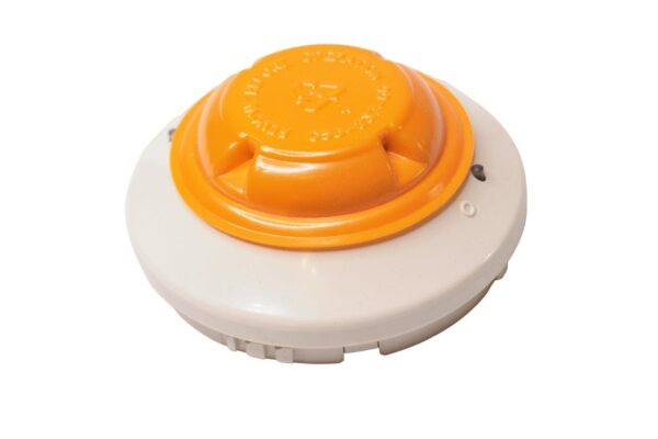 Notifier FSP-851 Intelligent Low-Profile Smoke Detector