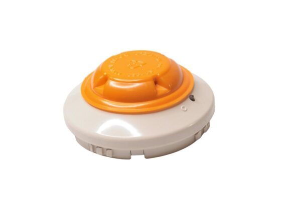 Notifier FSP-851 Intelligent Low-Profile Smoke Detector