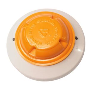 Notifier FSP-851 Intelligent Low-Profile Smoke Detector