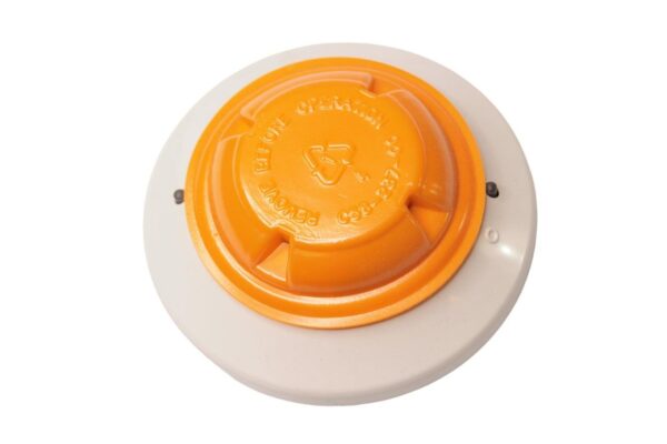 Notifier FSP-851 Intelligent Low-Profile Smoke Detector