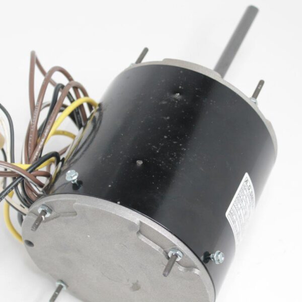 A.O. Smith/Century FE1056S, 1/2HP, 208-230V, Condenser Motor F48A20A01