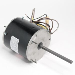 A.O. Smith/Century FE1056S, 1/2HP, 208-230V, Condenser Motor F48A20A01