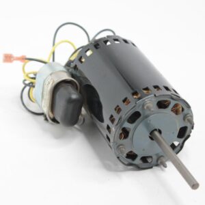 A.O. Smith/Century JF1H126N Motor 9625 1/16 HP 3450 RPM 460-Volt 0.25-Amp Ball Bearing Blower Motor