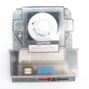 AP&C Air Products and Controls RW-UNI-N Duct Smoke Detector