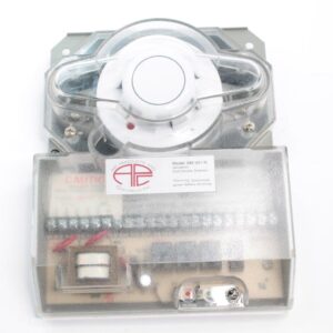 AP&C Air Products and Controls SM-501-N Duct Smoke Detector