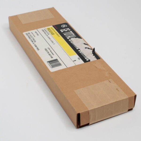 General Electric RCC48 Total Lighting Control Board (Sealed)