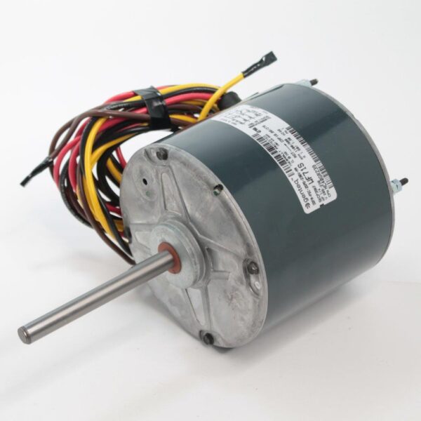 Genteq 5KCP39KF WF71S 1/4 Hp 208/230 V 1100/900 RPM 1 PH Condenser Fan Motor HC40GR239