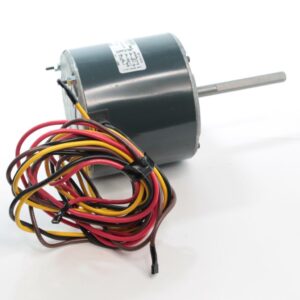 Genteq 5KCP39KF WF71S 1/4 Hp 208/230 V 1100/900 RPM 1 PH Condenser Fan Motor HC40GR239