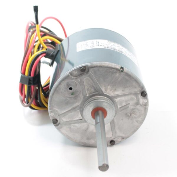 Genteq 5KCP39KF WF71S 1/4 Hp 208/230 V 1100/900 RPM 1 PH Condenser Fan Motor HC40GR239