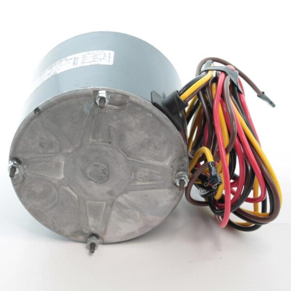 Genteq 5KCP39KF WF71S 1/4 Hp 208/230 V 1100/900 RPM 1 PH Condenser Fan Motor HC40GR239