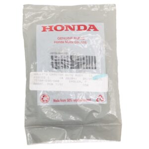 Honda 75700-S9A-G00 Emblem, Front