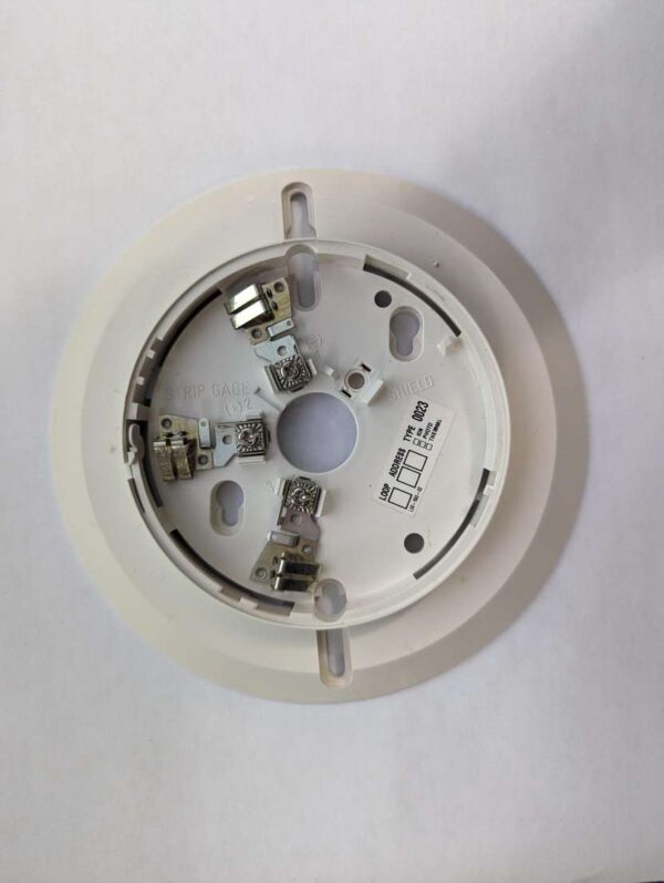 Honeywell Fire-Lite H355 Intelligent Thermal Sensor B350LP base, 135F