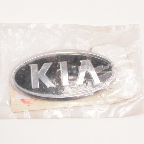 KIA 863531F500 Logo Assy KIA SUB