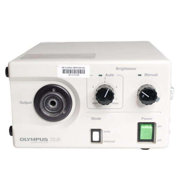 Olympus XLS 175 Watt Xenon Light Source