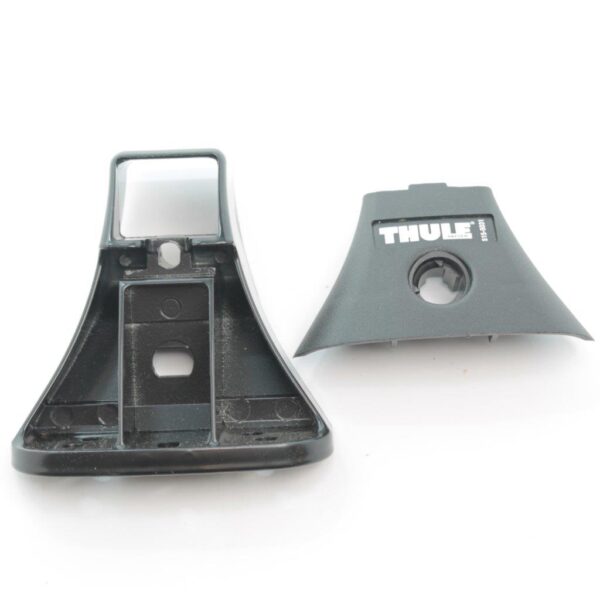 Thule 416 Tracker Foot