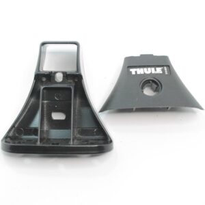 Thule 419 Tracker Foot fits the Dodge Durango 1998 - 2002