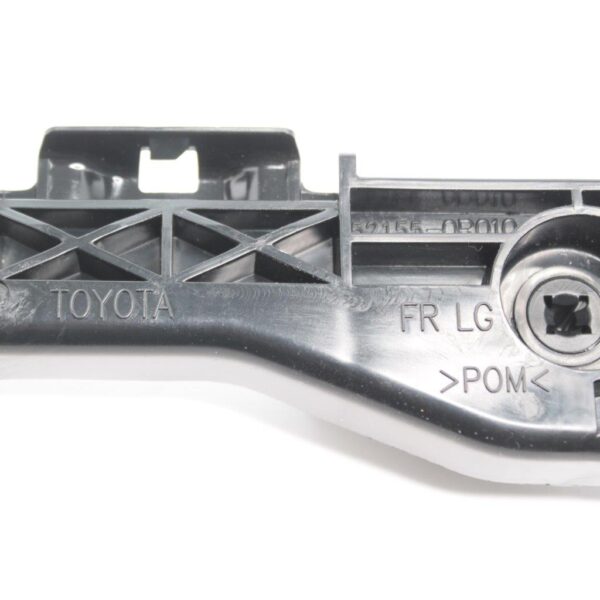 Toyota 52155-0R010 Support, Rear Bumper Side