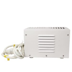 Tripp Lite IS500HG Isolation Transformer 500W Medical Surge 120V 4 Outlet TAA GSA