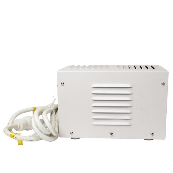 Tripp Lite IS500HG Isolation Transformer 500W Medical Surge 120V 4 Outlet TAA GSA