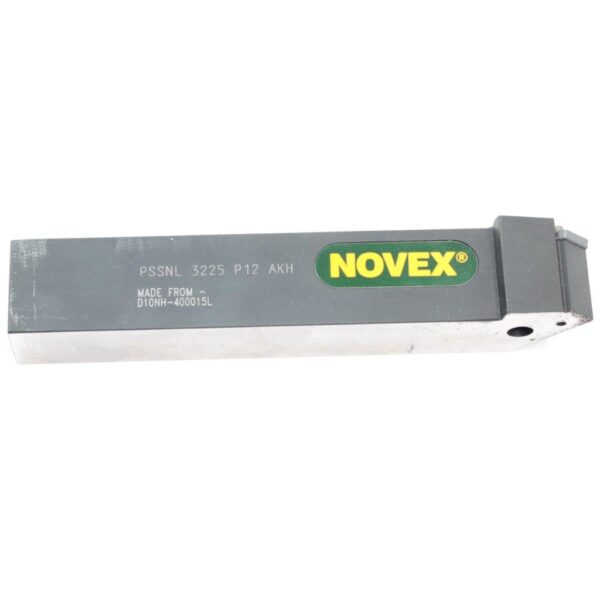 Walter Novex D10NH-400015L Turning Tool-Holder PSSNL 3225 P12 AKH