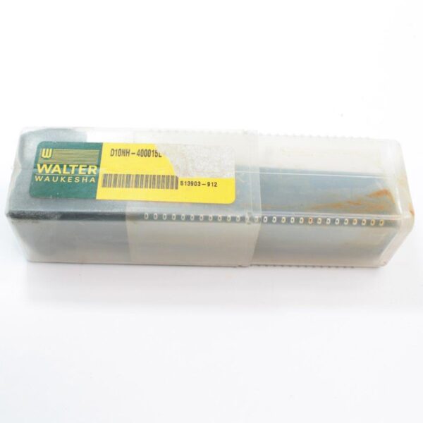 Walter Novex D10NH-400015L Turning Tool-Holder PSSNL 3225 P12 AKH