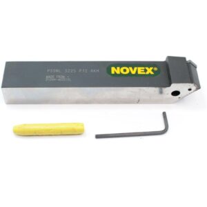 Walter Novex D10NH-400015L Turning Tool-Holder PSSNL 3225 P12 AKH