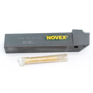 Walter Novex D10NH-400017L Turning Tool-Holder PDJNL 3225 P15 LLH