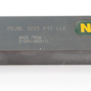 Walter Novex D10NH-400017L Turning Tool-Holder PDJNL 3225 P15 LLH