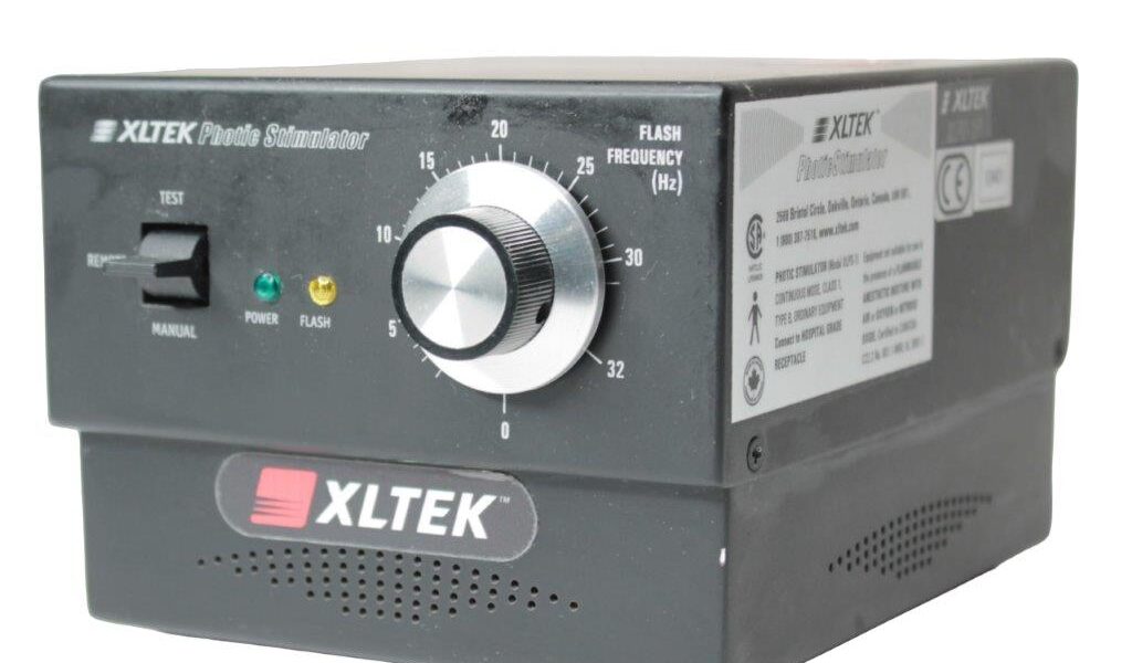 Xltek Model XLPS-1 Photic Stimulator